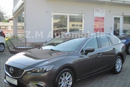 Mazda 6 157.544 km 9.700 &euro; Bellheim 76756