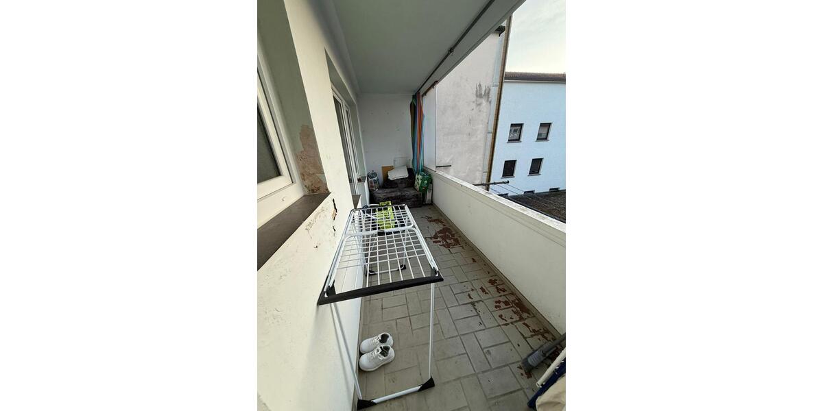 Etagenwohnung Pforzheim Nordstadt - 3 Zimmer, 75 m&sup2;, 840&euro; | Angebot:25057528