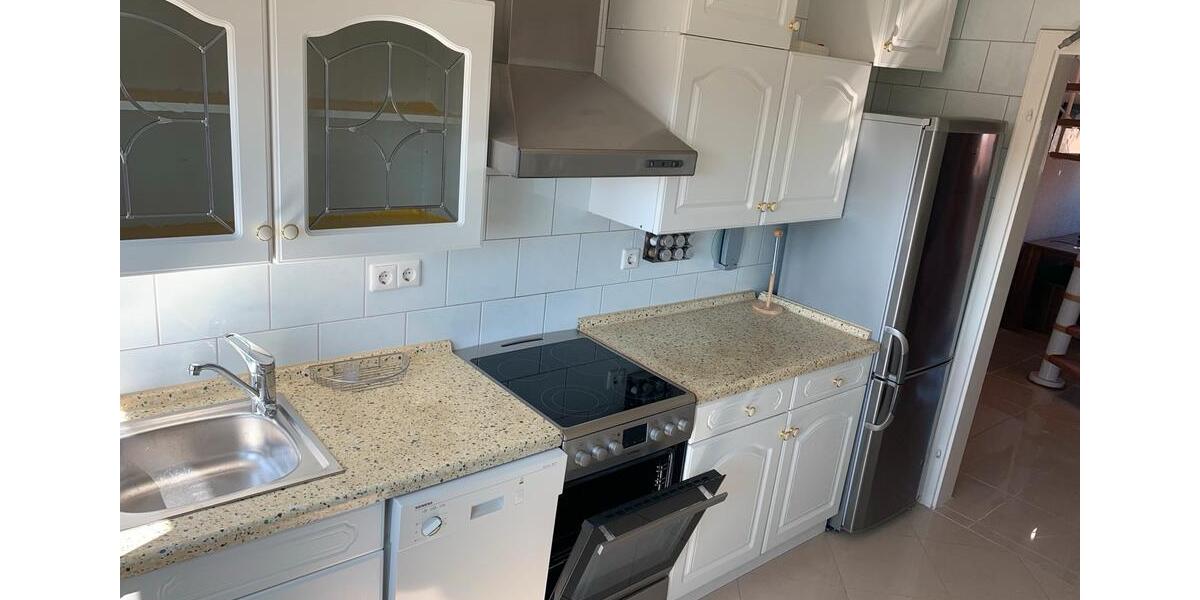 Maisonettenwohnung Karlsruhe Rüppurr - 3.5 Zimmer, 88 m&sup2;, 1.140&euro; | Angebot:25446942