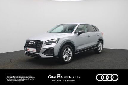 Audi Q2 4.650 km 35.980 &euro; Karlsruhe 76131