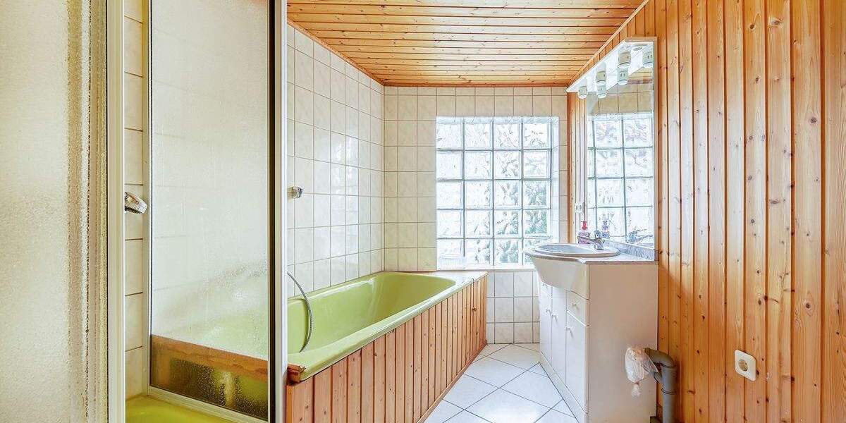 Einfamilienhaus Linkenheim-Hochstetten Linkenheim - 4 Zimmer, 138 m&sup2;, 399.000&euro; | Angebot:25815000