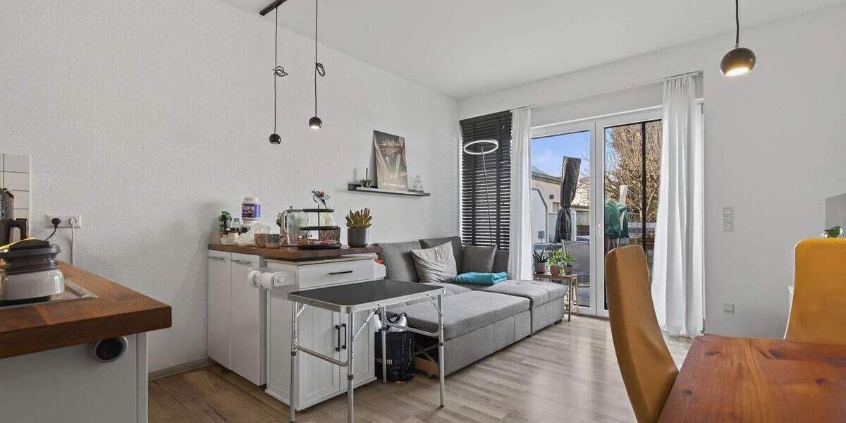 Mehrfamilienhaus, Wohnhaus Karlsruhe Nordweststadt - 1 Zimmer, 1.670.000&euro; | Angebot:25771480