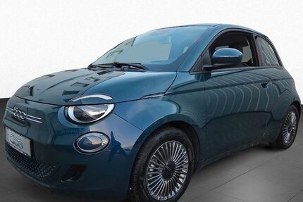 Fiat 500e 21.950 km 18.490 &euro; Pforzheim 75179