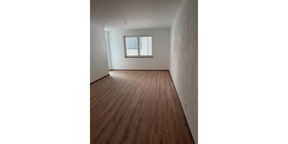 Neubau wohnung zu vermieten! In 76149 Karlsruhe 2 zimmer