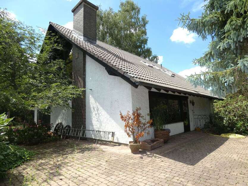 Haus zum Mieten in Hagenbach 1.800 € 200 m²