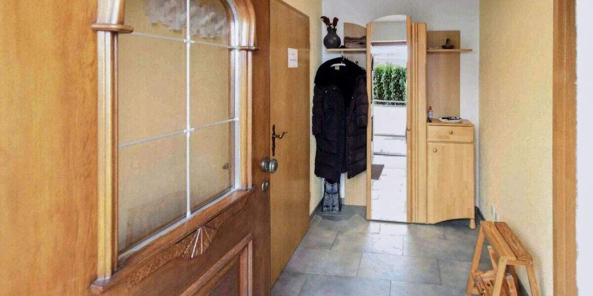 Doppelhaushälfte Karlsbad Langensteinbach - 5 Zimmer, 155 m&sup2;, 549.000&euro; | Angebot:25650683