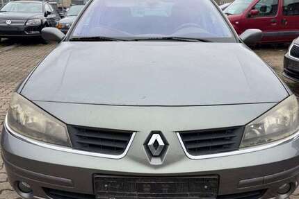 Renault Laguna 275.000 km 999 &euro; Pforzheim 75179