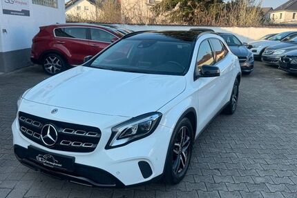 Mercedes-Benz GLA 180 50.700 km 19.990 &euro; Karlsdorf 76689