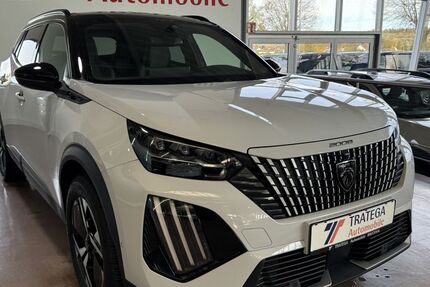 Peugeot 2008 8.630 km 27.990 € Bruchsal 76646