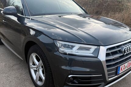 Audi Q5 148.200 km 26.900 &euro; bretten 75015