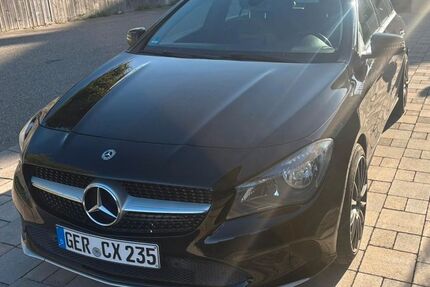 Mercedes-Benz CLA 200 Shooting Brake 169.000 km 14.999 € Bellheim 76756