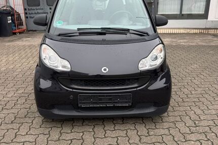 Smart ForTwo 77.740 km 4.250 € Herxheim 76863