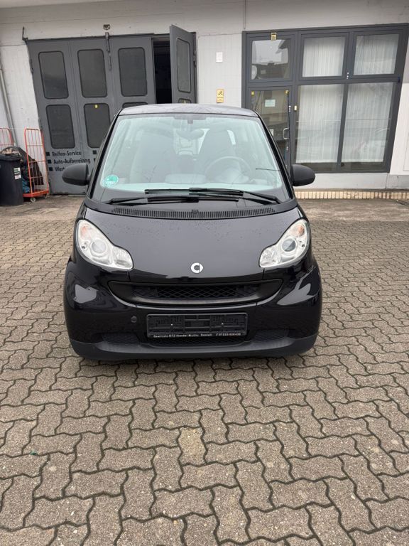 Smart ForTwo 77.740 km 4.250 € Herxheim 76863