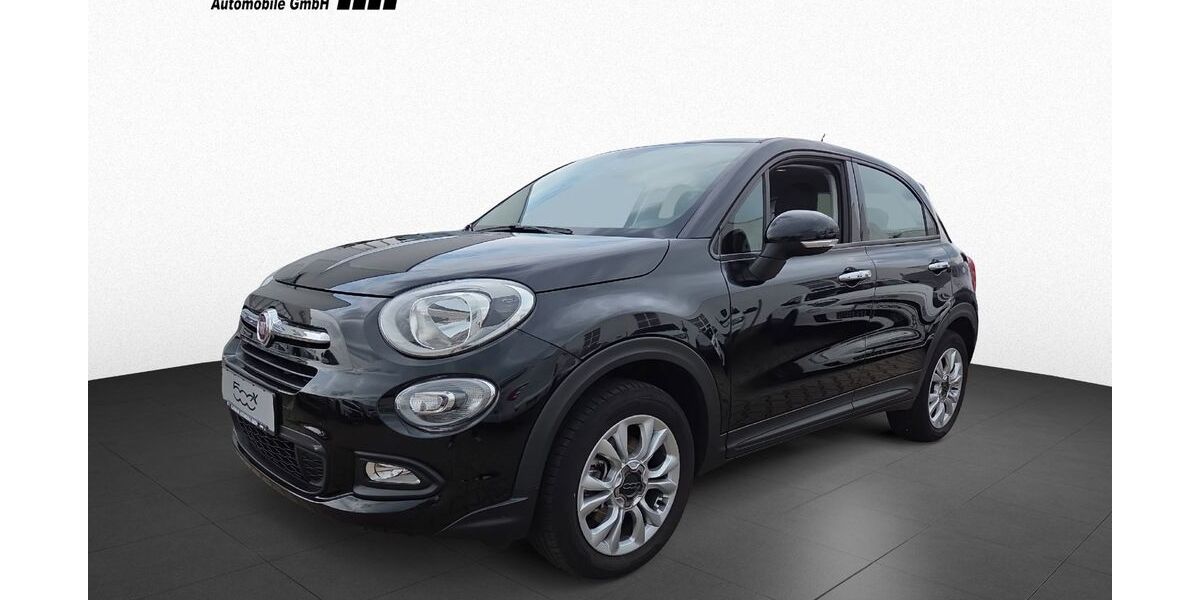 Fiat 500X 60.000 km 10.790 &euro; Pforzheim 75179