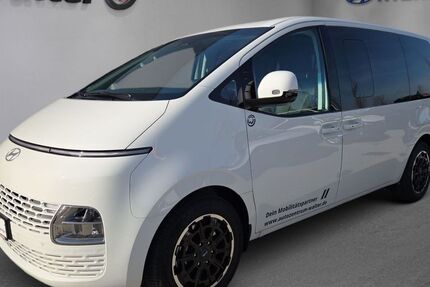 Hyundai STARIA 10.000 km 46.790 &euro; Pforzheim 75177