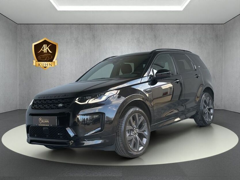 Discovery Sport