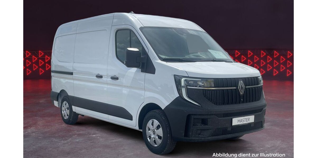 Renault Master 6.500 km 33.714 &euro; Birkenfeld 75217