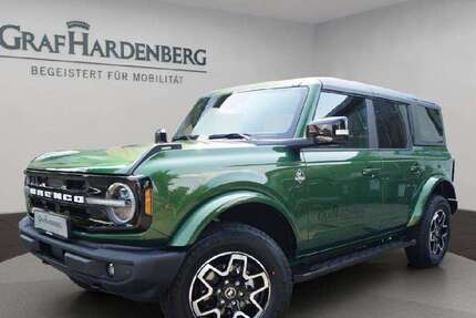 Ford Bronco 29.900 km 46.980 &euro; Karlsruhe 76185