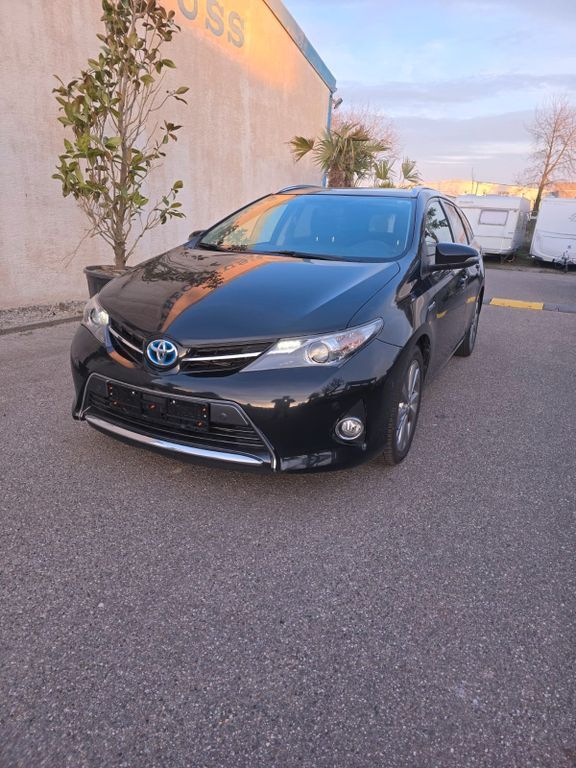 Auris