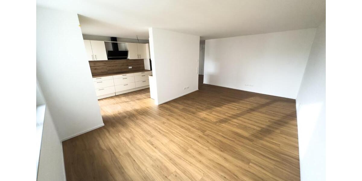 Maisonettenwohnung Rastatt - 5.5 Zimmer, 113 m&sup2;, 1.470&euro; | Angebot:22639348