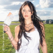 Mariybu - Frech Tour 09.10.2026 SUBSTAGE Karlsruhe