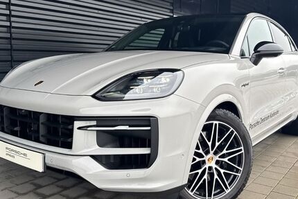 Porsche Cayenne 18.900 km 129.189 &euro; Ettlingen 76275