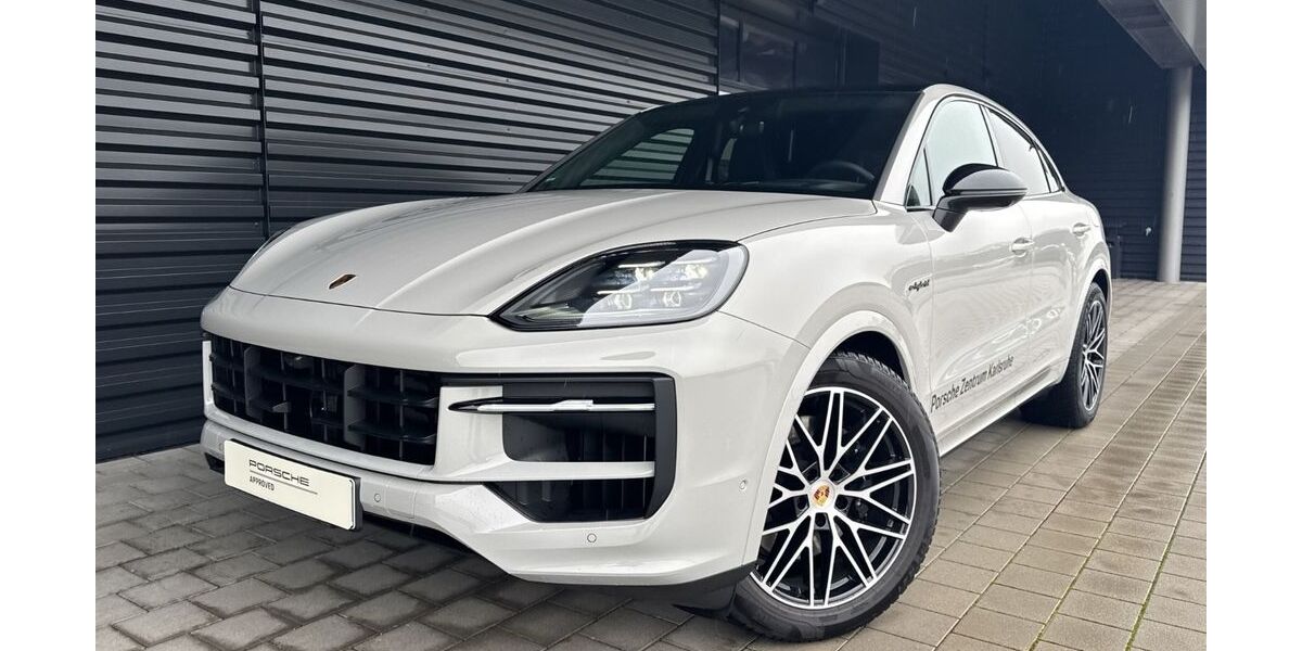 Porsche Cayenne 18.900 km 129.189 &euro; Ettlingen 76275