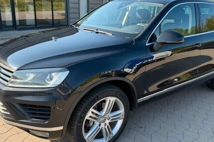 VW Touareg 191.641 km 19.900 &euro; Karlsruhe 76199