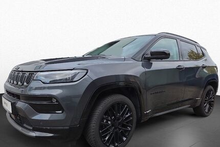 Jeep Compass 23.900 km 26.990 € Pforzheim 75179