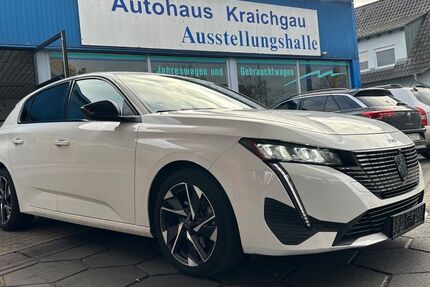 Peugeot 308 219.500 km 13.700 € Ubstadt 76698