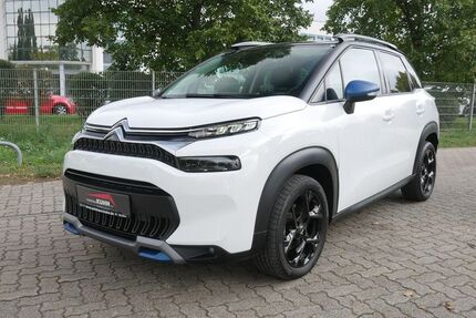 Citroen C3 Aircross 22.000 km 20.980 € Karlsruhe 76185