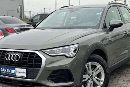 Audi Q3 117.000 km 26.450 € Bruchsal 76646