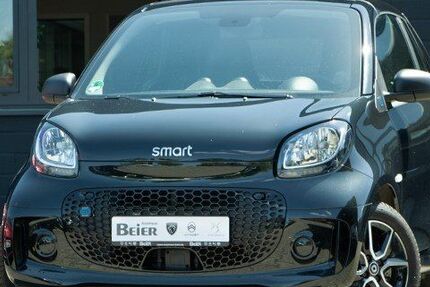 Smart ForTwo 28.949 km 11.980 € Karlsruhe 76131
