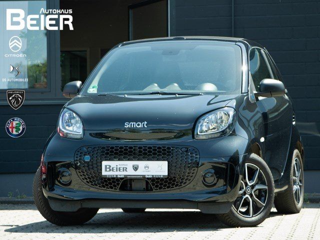 Smart ForTwo 28.949 km 11.980 € Karlsruhe 76131