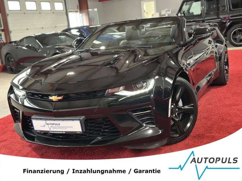 Camaro