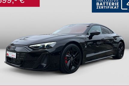 Audi e-tron GT 2.170 km 98.860 &euro; Pforzheim 75179