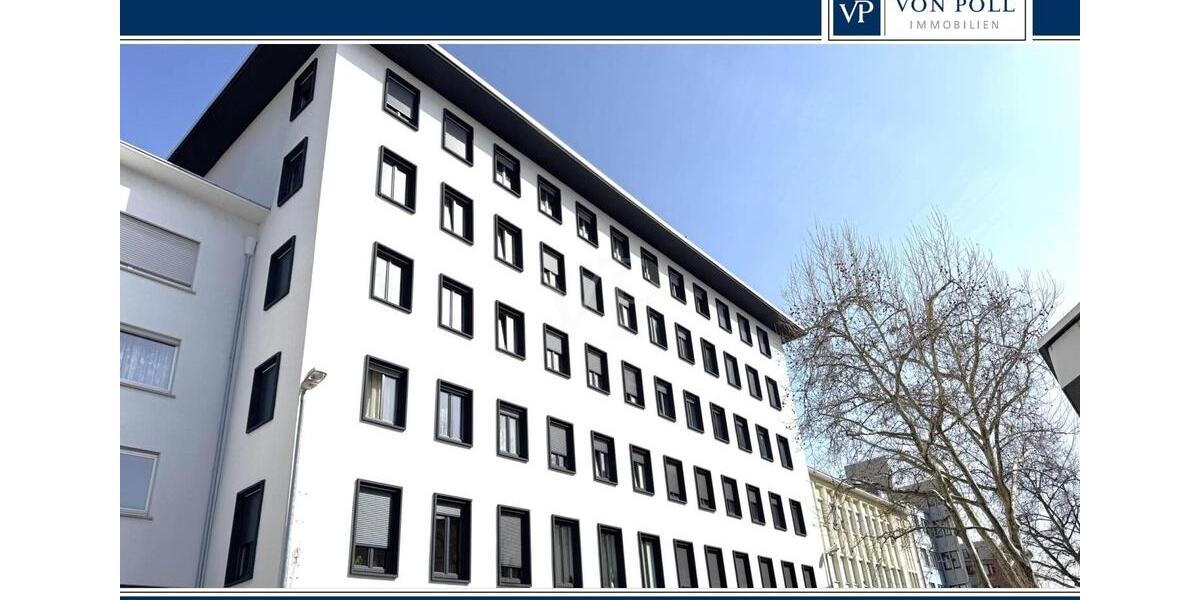 Etagenwohnung Pforzheim Weststadt - 3 Zimmer, 85 m&sup2;, 850&euro; | Angebot:25754360