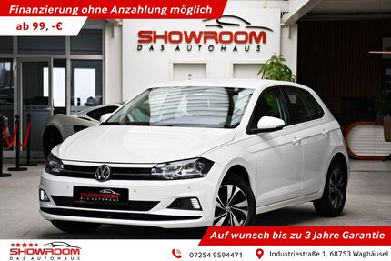 VW Polo 129.000 km 8.900 &euro; Waghäusel 68753
