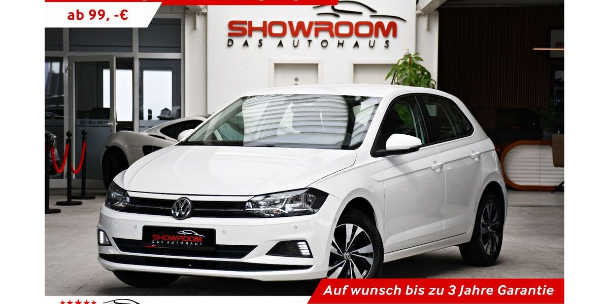 VW Polo 129.000 km 8.900 &euro; Waghäusel 68753