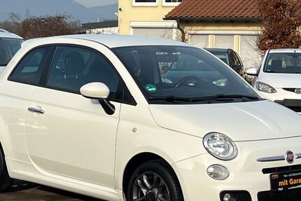 Fiat 500 169.000 km 4.999 &euro; Landau in der Pfalz, Rheinland-Pfalz 76829
