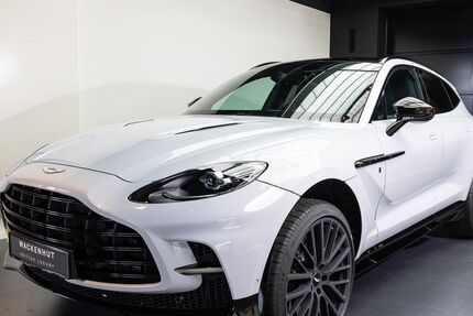 Aston Martin DBX 1.500 km 179.707 € Baden-Baden 76530