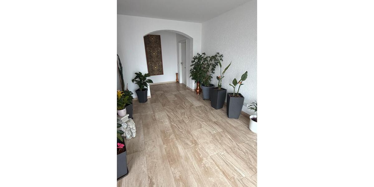 Erdgeschoßwohnung Dettenheim - 4 Zimmer, 160 m&sup2;, 1.660&euro; | Angebot:26634525