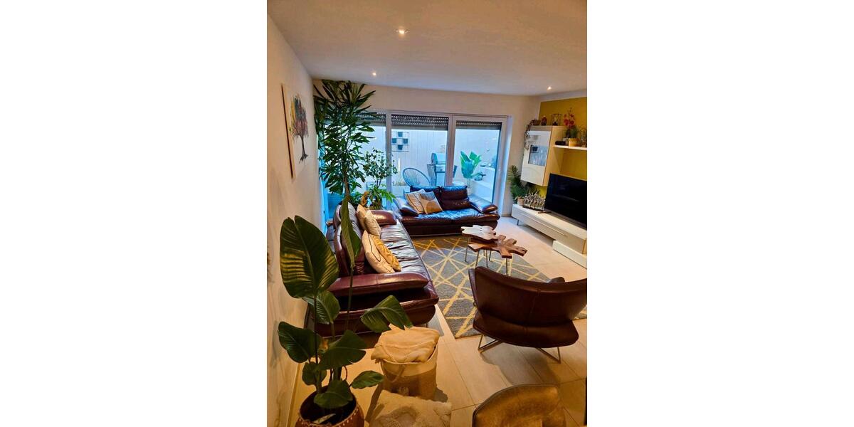 Moderne 3,5 Zimmer WHG nahe Kurgebiet Bad Schönborn Mingolsheim 3.5 zimmer