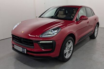 Porsche Macan 70.500 km 49.990 &euro; Landau 76829