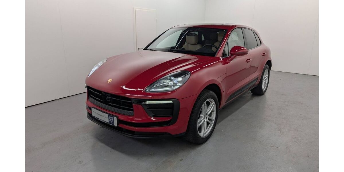 Porsche Macan 70.500 km 49.990 &euro; Landau 76829