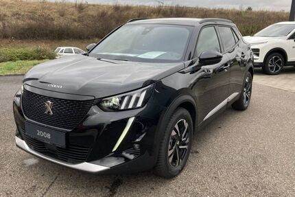 Peugeot 2008 30.300 km 19.990 &euro; Landau 76829