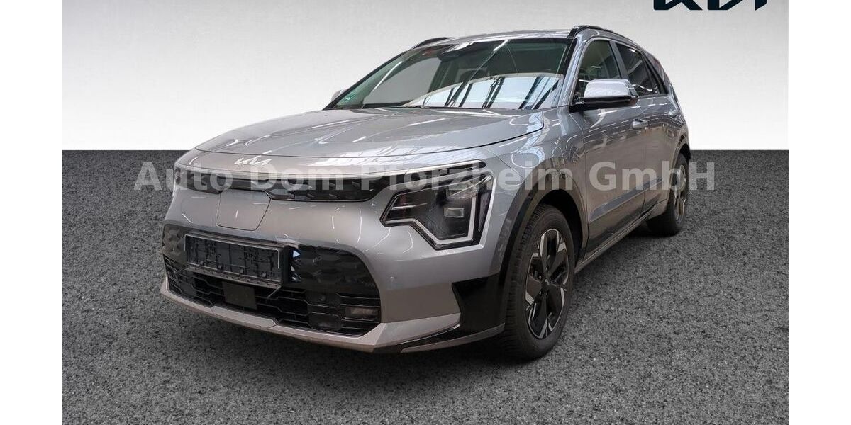 Kia Niro 25.100 km 27.800 € Pforzheim 75177