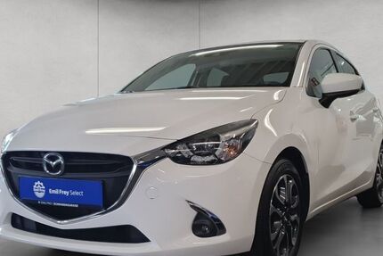 Mazda 2 57.800 km 13.450 € Pforzheim 75179