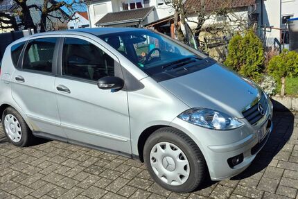 Mercedes-Benz A 170 49.000 km 4.199 &euro; Kraichtal 76703