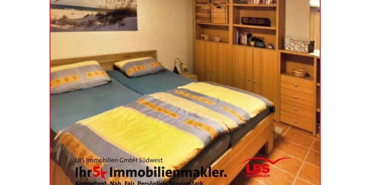 Reihenmittelhaus Pforzheim Nordstadt - 6 Zimmer, 149 m&sup2;, 495.000&euro; | Angebot:25665807